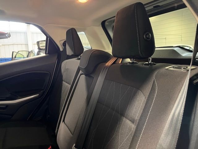 Used 2020 Ford EcoSport SE w/ SE Convenience Package image 17
