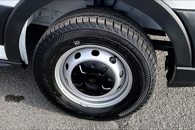 New 2025 Ford Transit 150 Low Roof w/ Load Area Protection Package image 12