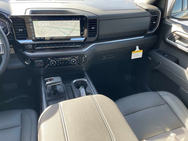 New 2026 Chevrolet Silverado 1500 RST w/ RST All Star Premium Package image 14