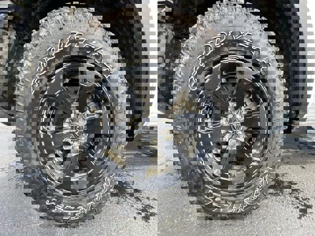 Used 2023 RAM 1500 Rebel w/ Rebel Level 1 Equipment Group image 10