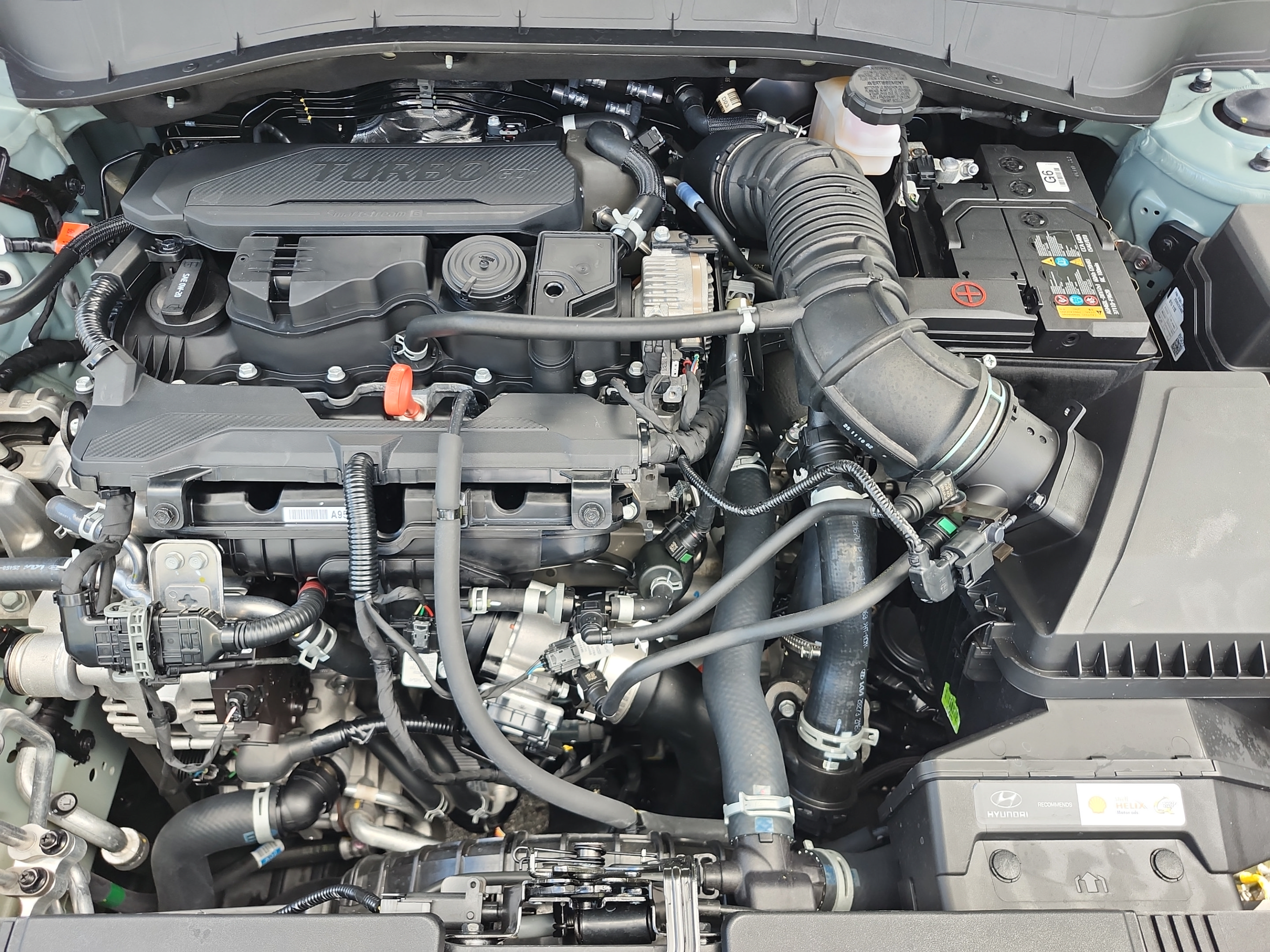 Used 2026 Hyundai Kona Limited FWD image 21