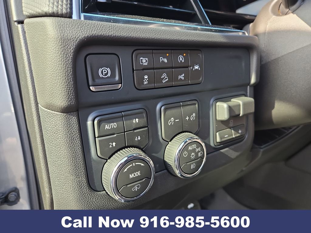 New 2026 Chevrolet Tahoe RST w/ RST Capability Package image 22