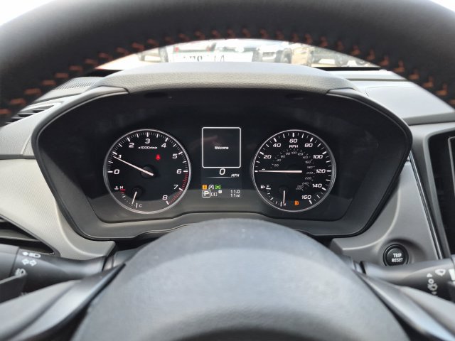 New 2026 Subaru Crosstrek 2.5i Limited AWD/4WD image 17