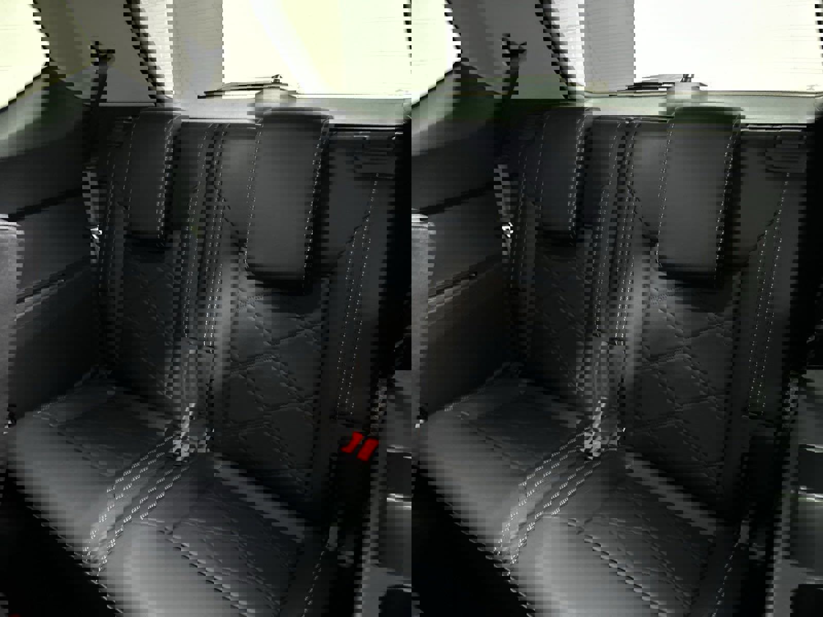 New 2025 Volkswagen Atlas SE image 25