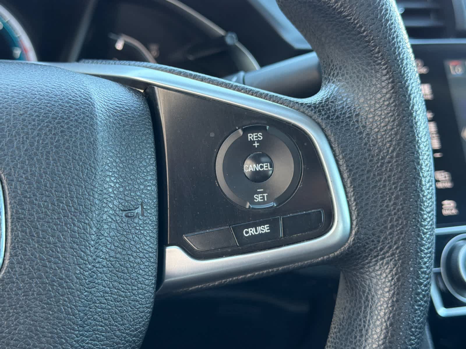 Used 2016 Honda Civic EX image 25