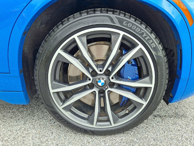 Used 2019 BMW X2 M35i AWD/4WD image 9