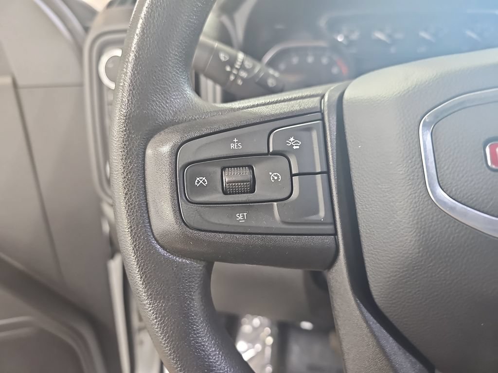 Certified 2022 GMC Sierra 1500 Pro w/ Sierra Value Package AWD/4WD image 21