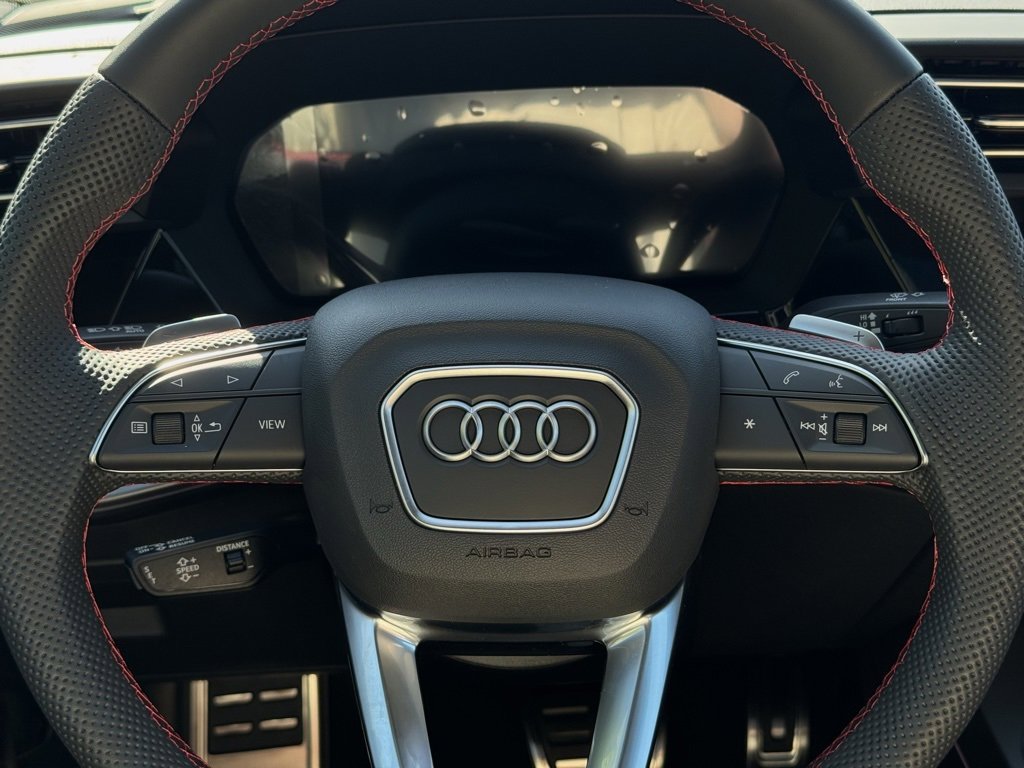 New 2026 Audi S3 Premium image 26