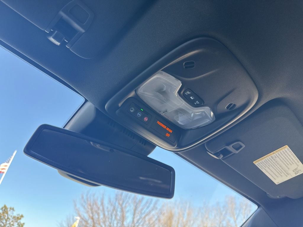 Used 2026 Chevrolet Colorado LT w/ LT Convenience Package image 22