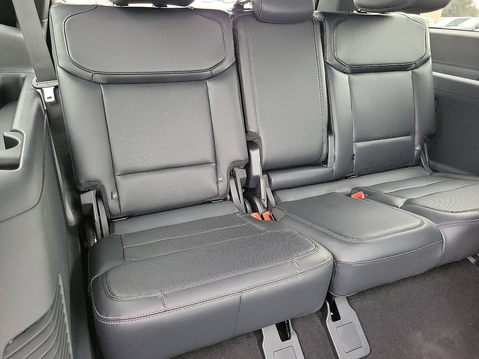 New 2026 Ford Expedition Max Platinum AWD/4WD image 20
