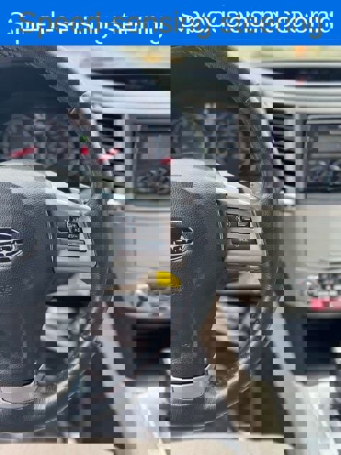 Used 2013 Subaru Legacy 2.5i Premium image 18