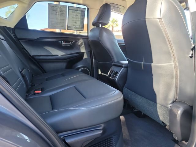 Used 2021 Lexus NX 300 FWD w/ Premium Package image 25