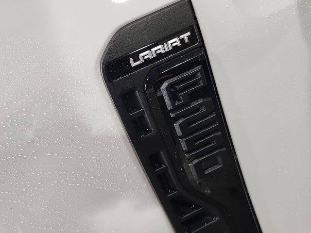 Used 2024 Ford F250 Lariat w/ Lariat Ultimate Package AWD/4WD image 10