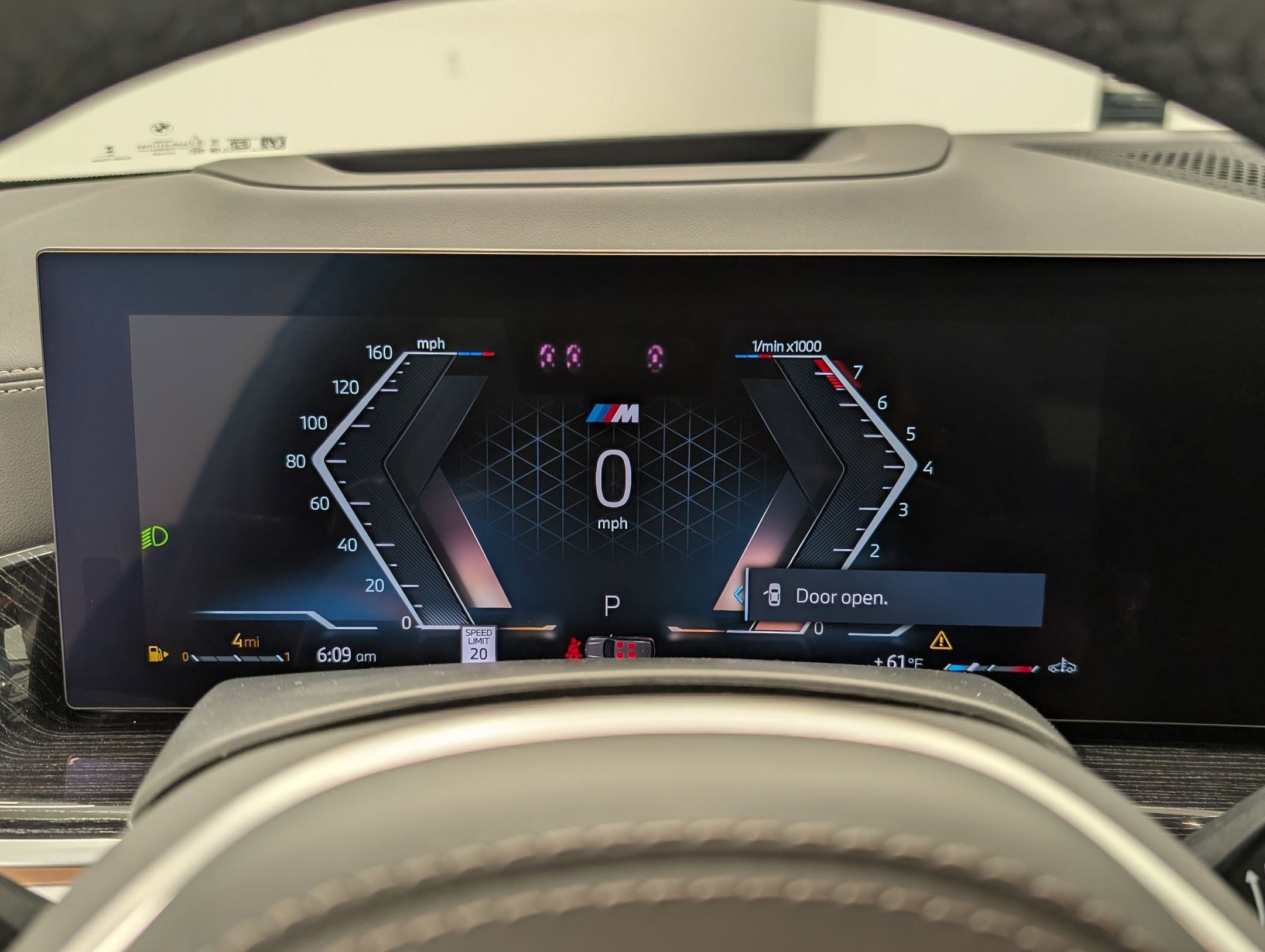 New 2026 BMW X7 xDrive40i w/ Executive Package image 20