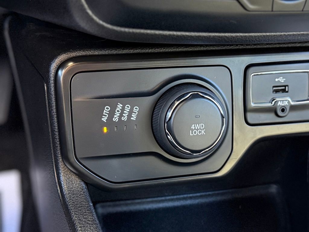 Used 2022 Jeep Renegade Altitude image 14