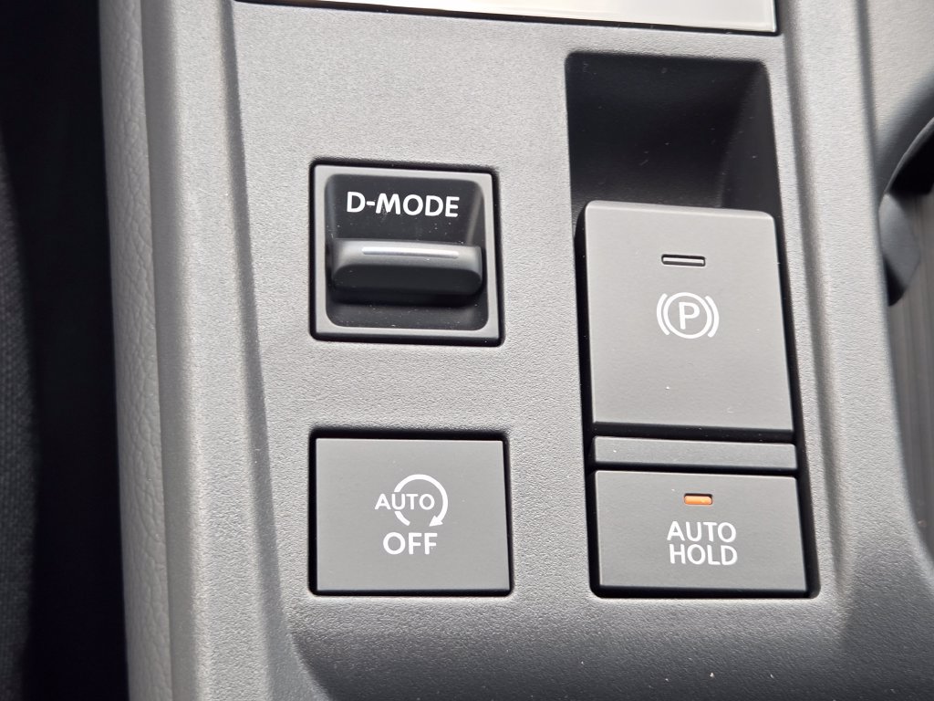 New 2026 Nissan Sentra SR w/ SR Premium Package FWD image 12
