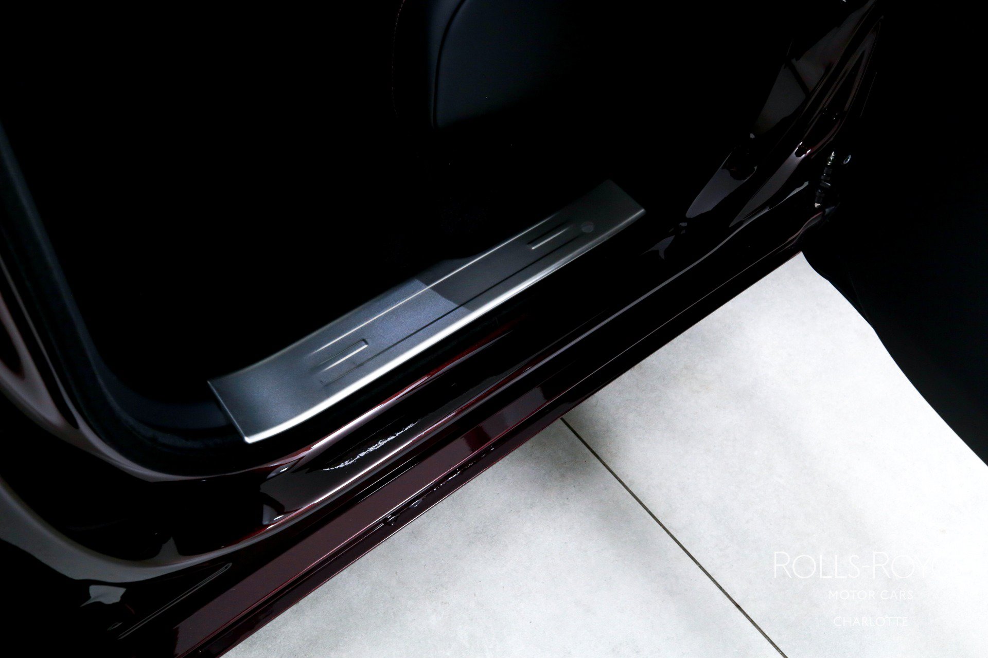 Certified 2026 Rolls-Royce Ghost AWD/4WD image 22