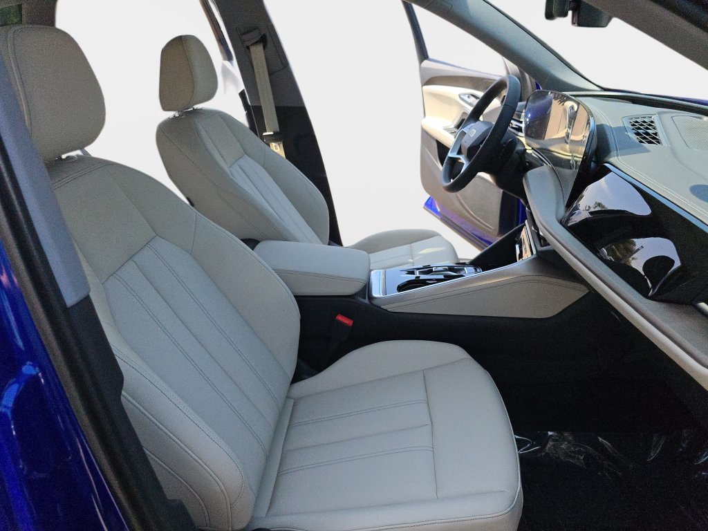 New 2026 Audi Q5 2.0T AWD/4WD image 10