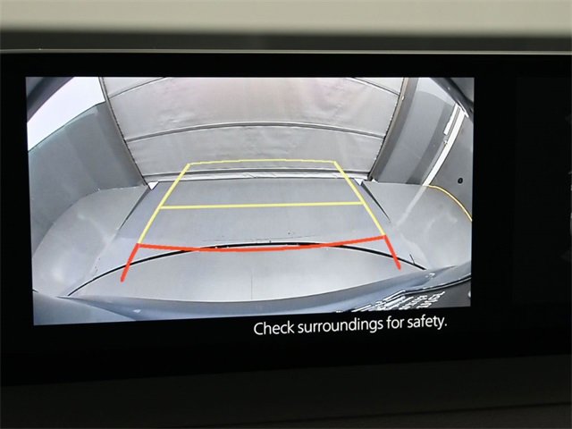 Certified 2023 MAZDA CX-9 Carbon Edition image 21