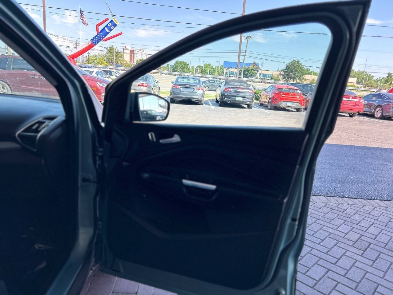 Used 2013 Ford Escape SEL FWD image 49