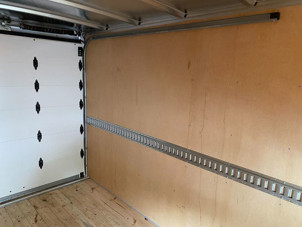 Used 2023 GMC Savana 3500 w/ Power Convenience Package image 24