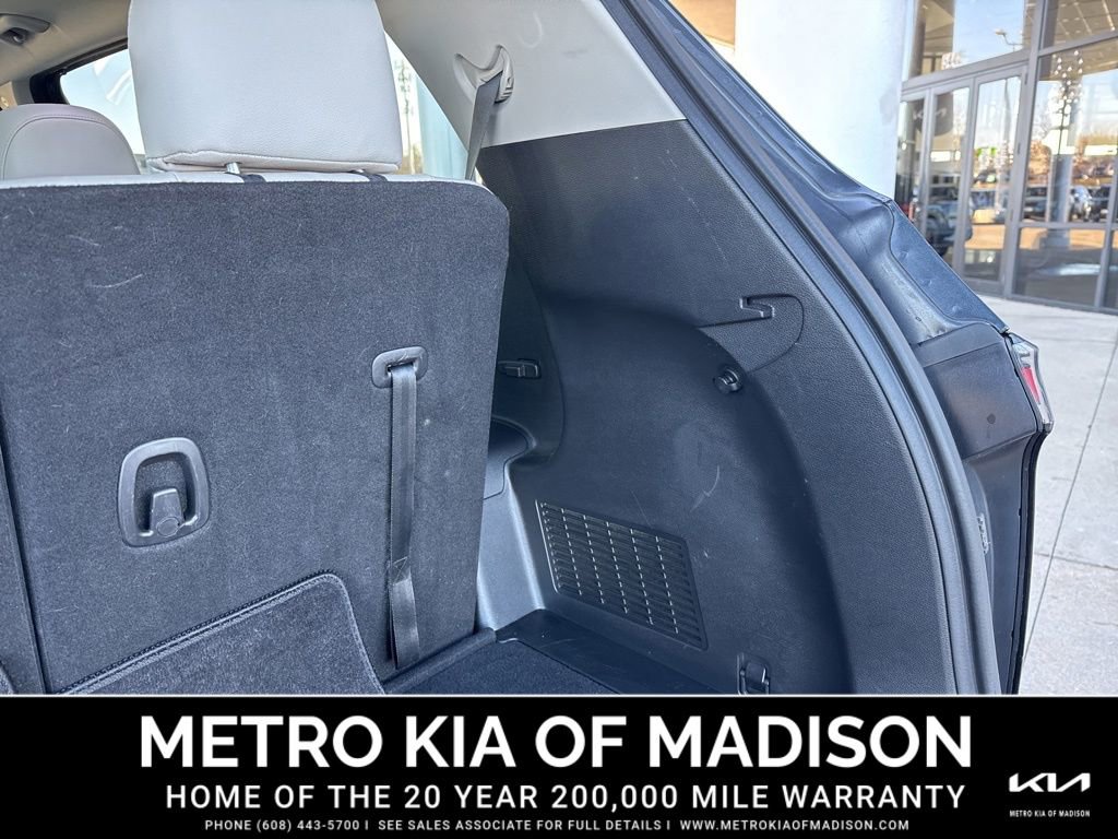 Used 2024 Kia Telluride SX image 27