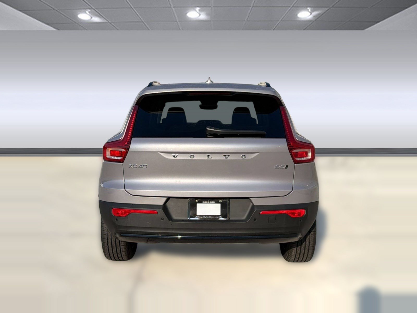 New 2026 Volvo XC40 B5 Plus w/ Protection Package Premier AWD/4WD image 10