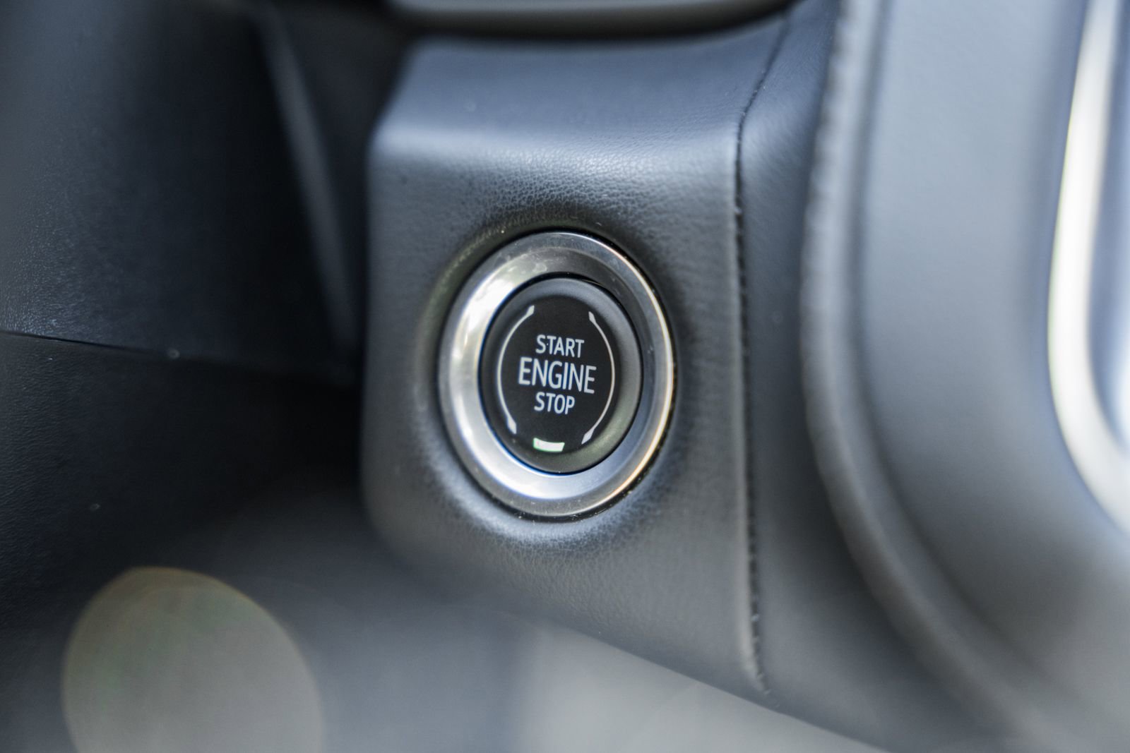 Used 2023 Chevrolet Tahoe High Country image 33