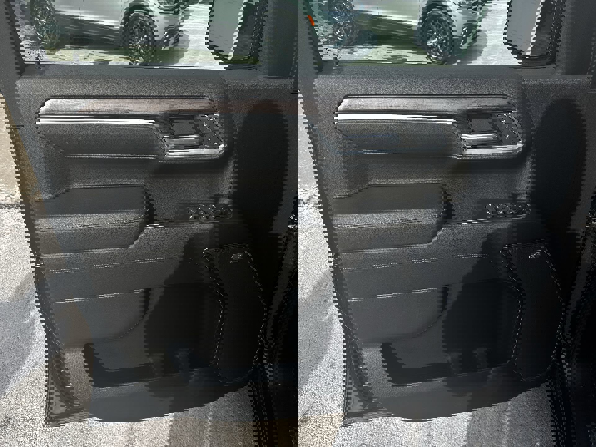 Certified 2022 Chevrolet Silverado 1500 LTZ w/ LTZ Premium Package image 22