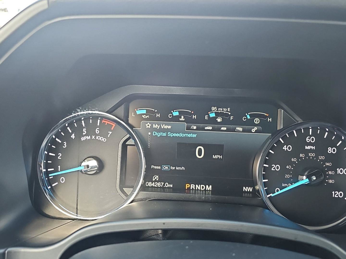 Used 2018 Ford Expedition Limited w/ Equipment Group 301A AWD/4WD image 19