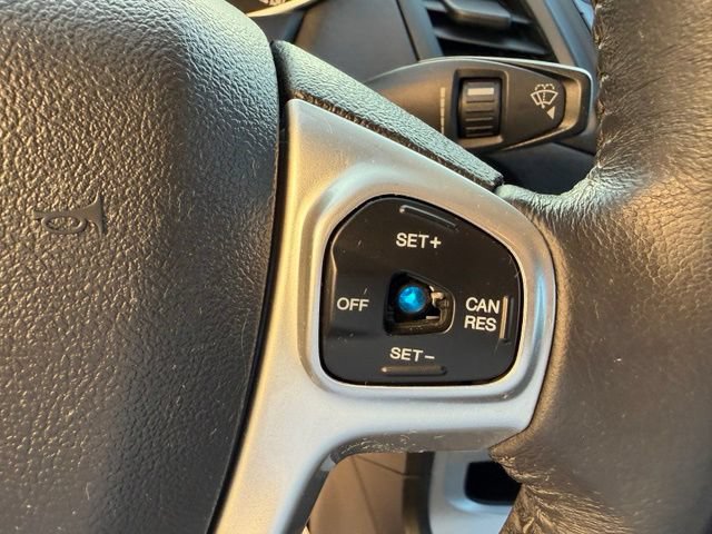 Used 2016 Ford Fiesta SE w/ Cold Weather Package FWD image 20