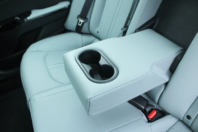 Used 2024 Kia K5 EX w/ EX Premium Package FWD image 32