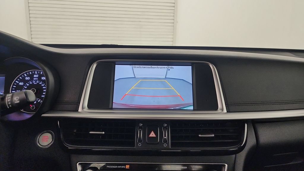Used 2020 Kia Optima S w/ Paint Protection Package FWD image 26