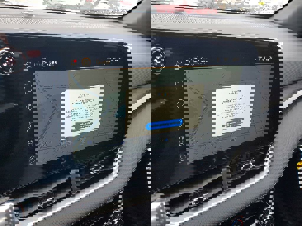 New 2026 Chevrolet Equinox LT image 17