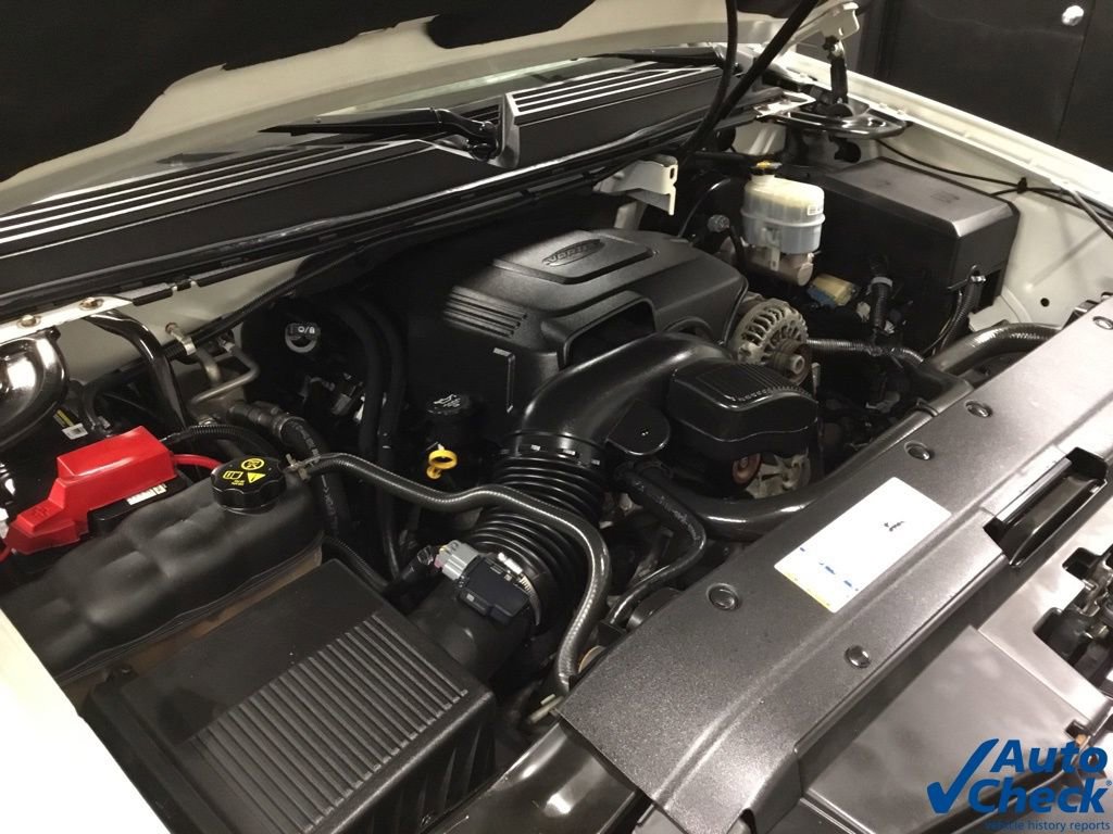 Used 2011 Chevrolet Avalanche LTZ image 53