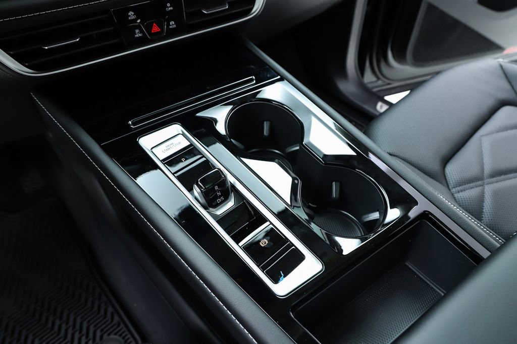 New 2026 Volkswagen Atlas SE image 24