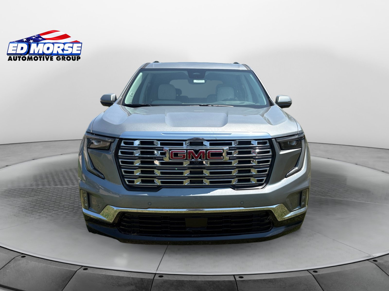 New 2026 GMC Acadia Denali w/ Super Cruise Package FWD image 8