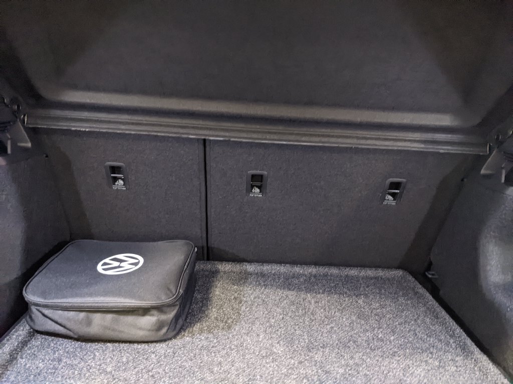 New 2026 Volkswagen ID.4 Pro RWD image 27