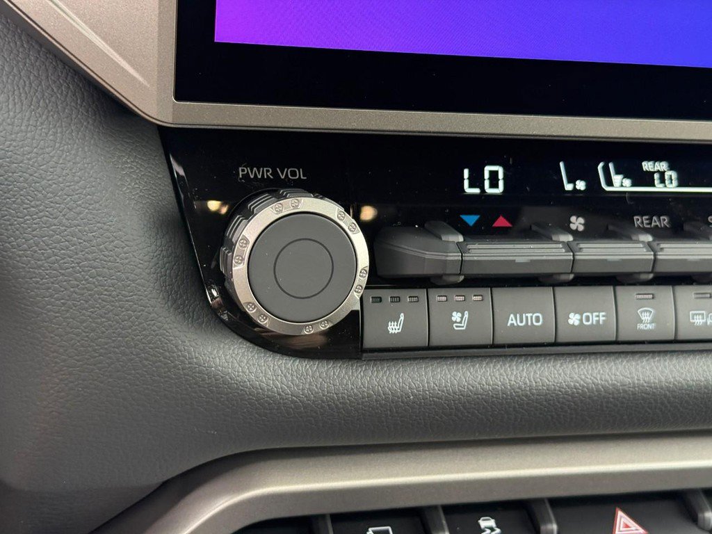 New 2026 Toyota Sequoia TRD Pro AWD/4WD image 15