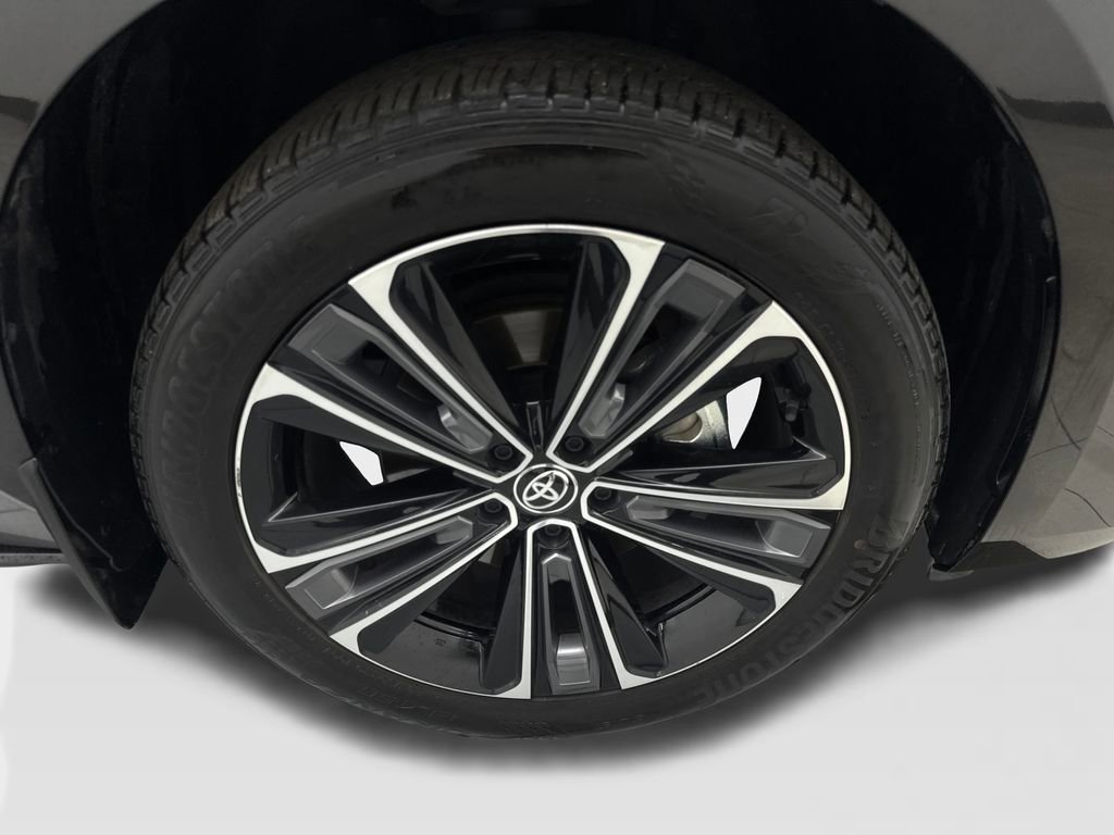 Used 2023 Toyota bZ4X Limited w/ Weather Package image 84