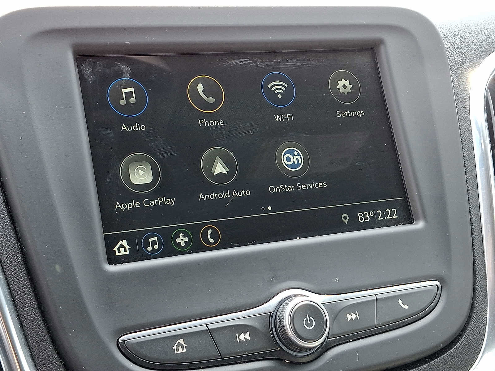 Used 2019 Chevrolet Equinox LT AWD/4WD image 16
