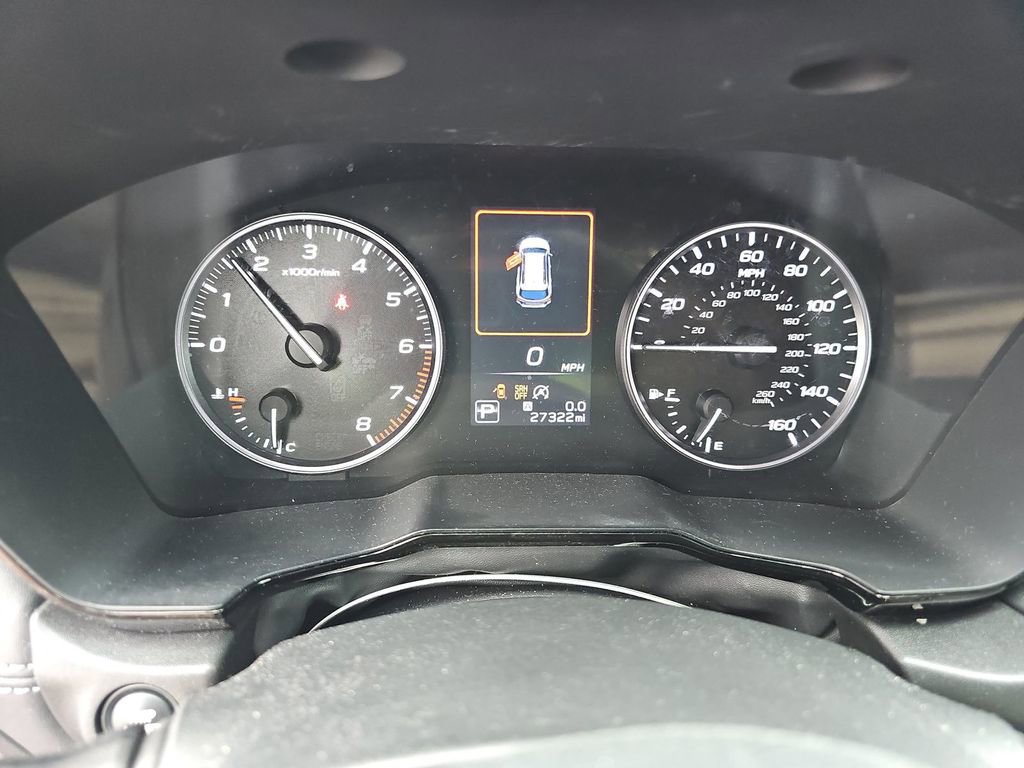 Used 2022 Subaru Outback Premium image 34