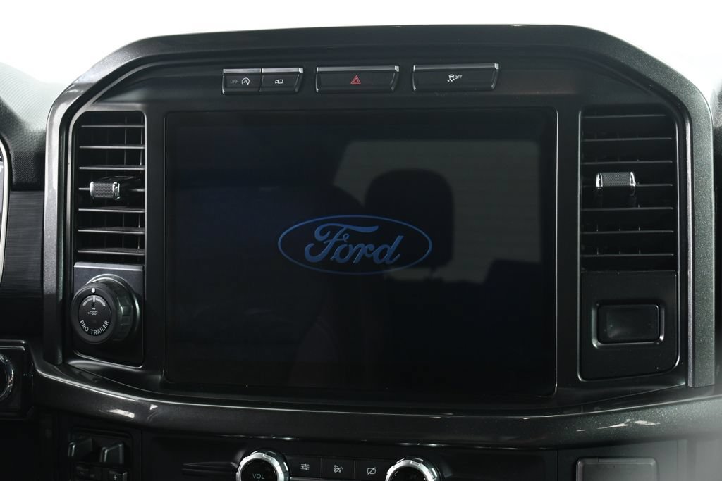 Used 2021 Ford F150 XLT w/ Equipment Group 302A High AWD/4WD image 9