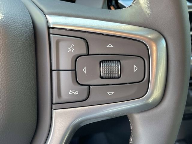 New 2026 Chevrolet Silverado 1500 RST w/ RST All Star Premium Package image 32
