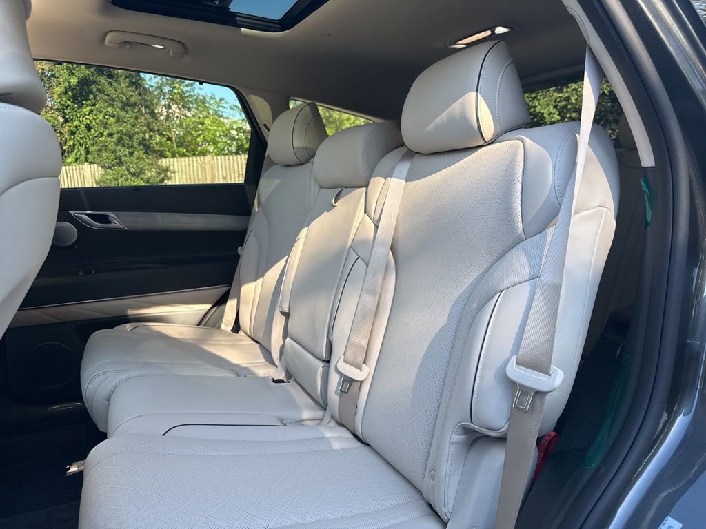 New 2026 Genesis GV80 2.5T Prestige image 28