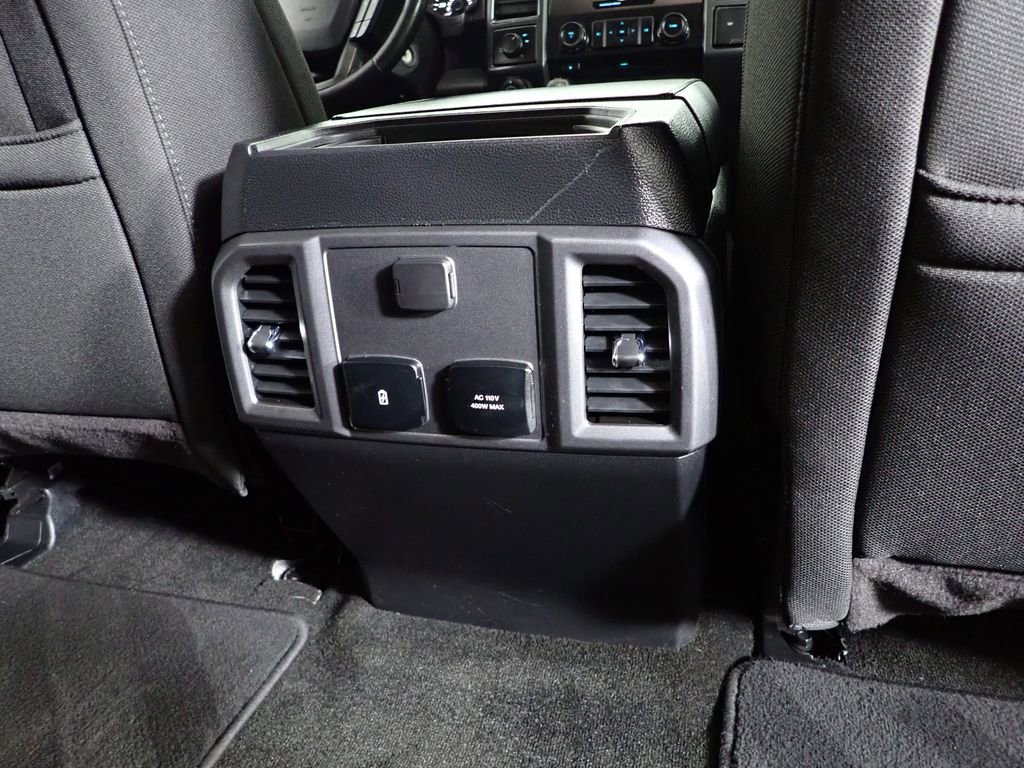 Used 2018 Ford F150 XLT w/ Equipment Group 301A Mid image 40