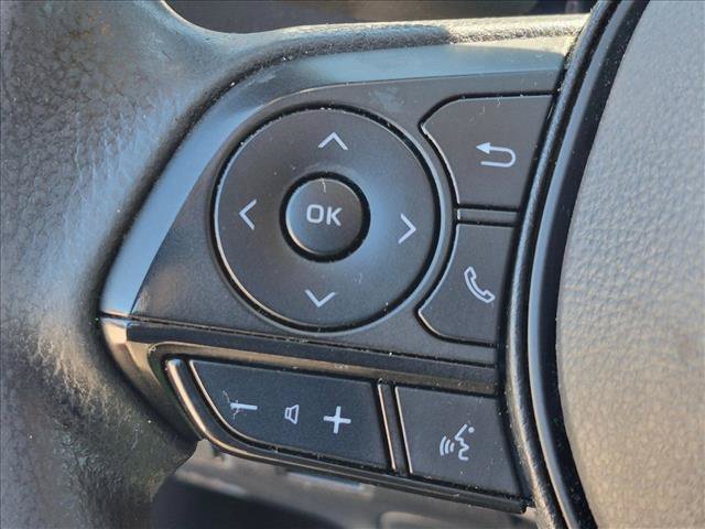 Used 2022 Toyota Corolla LE w/ Carpet Mat Package (TMS) FWD image 14