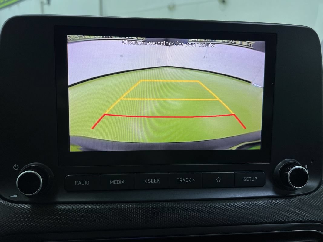 Used 2023 Hyundai Kona SEL AWD/4WD image 23