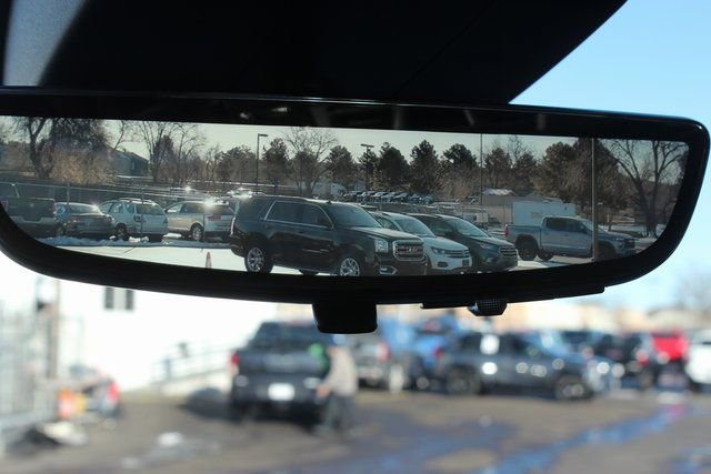 New 2025 GMC Sierra 3500 Denali Ultimate image 6