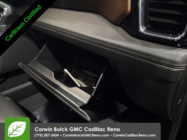 Certified 2026 GMC Sierra 1500 Denali AWD/4WD image 42